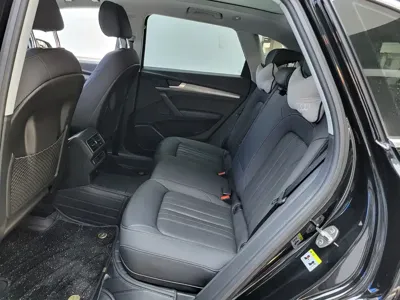 Audi Q5L 2021, 57000 км, за 24116.66 USD - фото 8