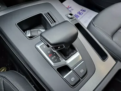 Audi Q5L 2021, 57000 км, за 24116.66 USD - фото 12