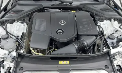 Mercedes-Benz E-Class 2025, 3490 км, за 51201.26 USD - фото 6
