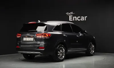 Kia Sorento 2017, 58002 км, за 9360.98 USD - фото 2