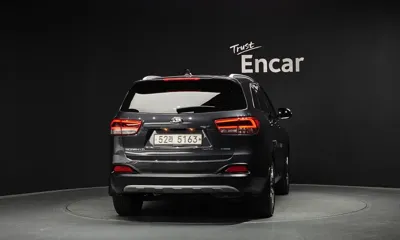 Kia Sorento 2017, 58002 км, за 9360.98 USD - фото 4