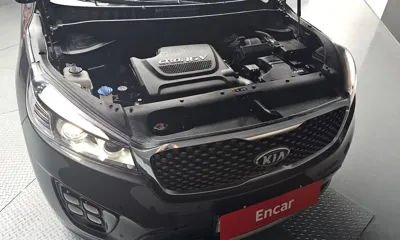 Kia Sorento 2017, 58002 км, за 9360.98 USD - фото 6