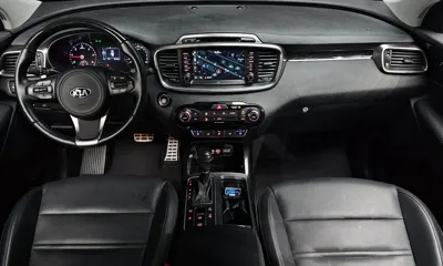 Kia Sorento 2017, 58002 км, за 9360.98 USD - фото 7