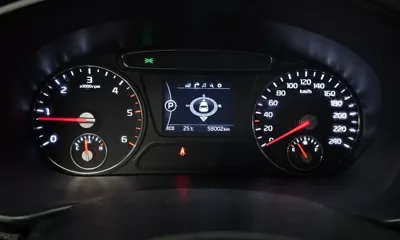 Kia Sorento 2017, 58002 км, за 9360.98 USD - фото 8