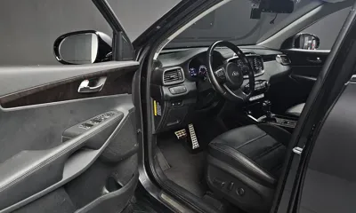 Kia Sorento 2017, 58002 км, за 9360.98 USD - фото 11