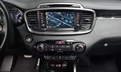 Kia Sorento 2017, 58002 км, за 9360.98 USD - фото 14