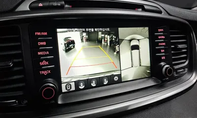Kia Sorento 2017, 58002 км, за 9360.98 USD - фото 15