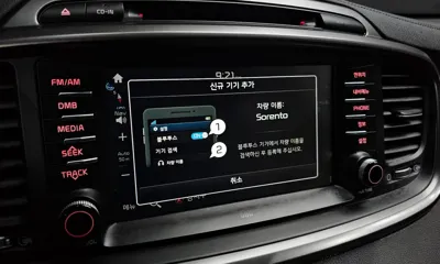 Kia Sorento 2017, 58002 км, за 9360.98 USD - фото 16