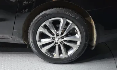 Kia Canival 2018, 171572 км, за 7735.81 USD