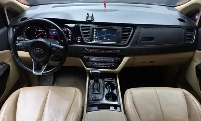 Kia Canival 2018, 171572 км, за 7735.81 USD - фото 7
