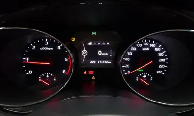 Kia Canival 2018, 171572 км, за 7735.81 USD - фото 8