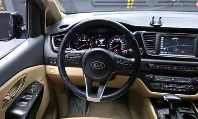 Kia Canival 2018, 171572 км, за 7735.81 USD - фото 13