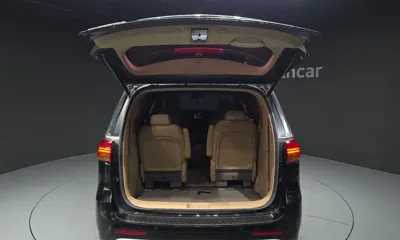 Kia Canival 2018, 171572 км, за 7735.81 USD - фото 20