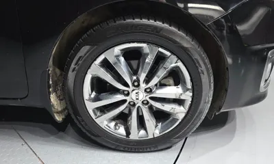 Kia Canival 2018, 171572 км, за 7735.81 USD - фото 21