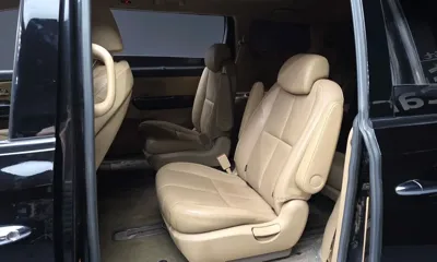 Kia Canival 2018, 171572 км, за 7735.81 USD - фото 26