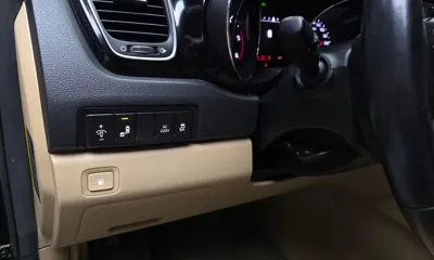 Kia Canival 2018, 171572 км, за 7735.81 USD - фото 29