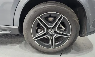Mercedes-Benz GLE-Class 2019, 49380 км, за 36431.67 USD