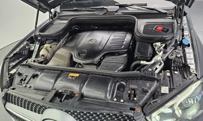 Mercedes-Benz GLE-Class 2019, 49380 км, за 36431.67 USD - фото 6