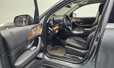Mercedes-Benz GLE-Class 2019, 49380 км, за 36431.67 USD - фото 10