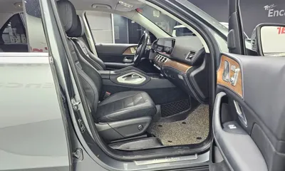 Mercedes-Benz GLE-Class 2019, 49380 км, за 36431.67 USD - фото 11