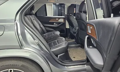 Mercedes-Benz GLE-Class 2019, 49380 км, за 36431.67 USD - фото 12