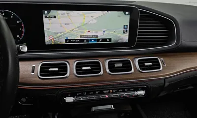 Mercedes-Benz GLE-Class 2019, 49380 км, за 36431.67 USD - фото 14