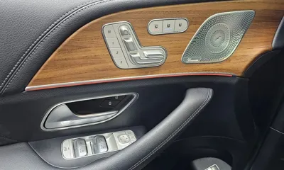 Mercedes-Benz GLE-Class 2019, 49380 км, за 36431.67 USD - фото 17