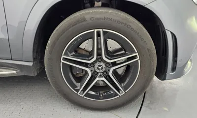 Mercedes-Benz GLE-Class 2019, 49380 км, за 36431.67 USD - фото 21
