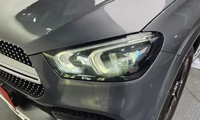 Mercedes-Benz GLE-Class 2019, 49380 км, за 36431.67 USD - фото 22