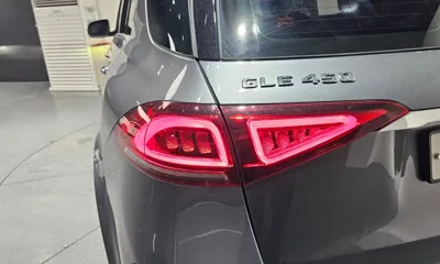 Mercedes-Benz GLE-Class 2019, 49380 км, за 36431.67 USD - фото 23
