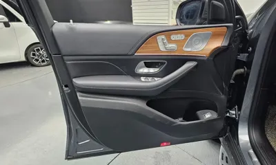 Mercedes-Benz GLE-Class 2019, 49380 км, за 36431.67 USD - фото 24