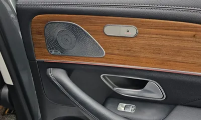 Mercedes-Benz GLE-Class 2019, 49380 км, за 36431.67 USD - фото 28