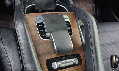 Mercedes-Benz GLE-Class 2019, 49380 км, за 36431.67 USD - фото 29