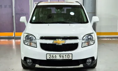 ChevroletGMDaewoo Orlando 2013, 172441 км, за 2340.24 USD
