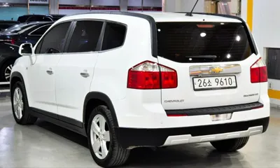 ChevroletGMDaewoo Orlando 2013, 172441 км, за 2340.24 USD