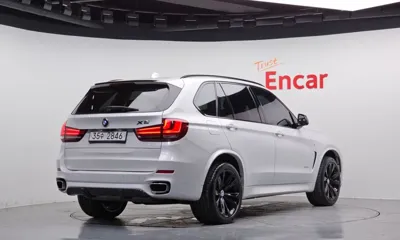 BMW X5 2015, 148678 км, за 18368.02 USD