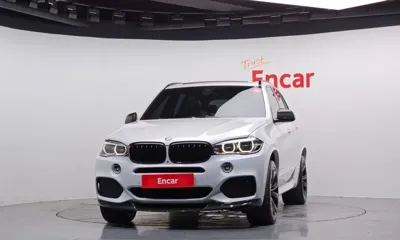 BMW X5 2015, 148678 км, за 18368.02 USD