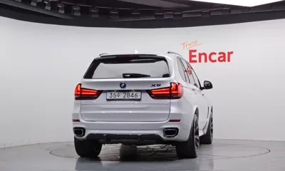BMW X5 2015, 148678 км, за 18368.02 USD