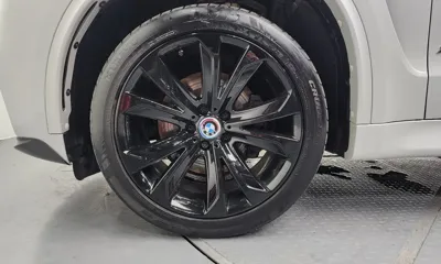 BMW X5 2015, 148678 км, за 18368.02 USD