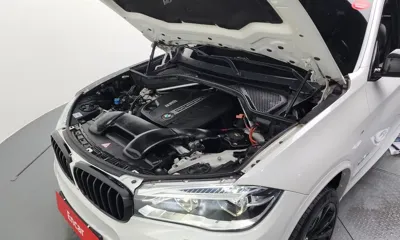 BMW X5 2015, 148678 км, за 18368.02 USD - фото 6