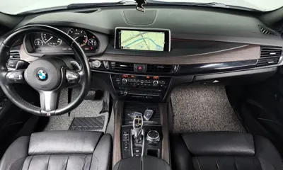 BMW X5 2015, 148678 км, за 18368.02 USD - фото 7