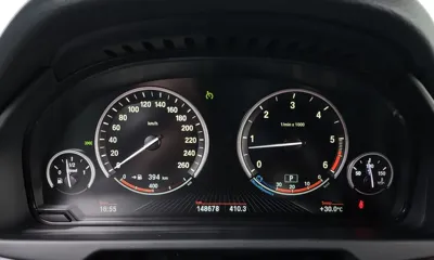 BMW X5 2015, 148678 км, за 18368.02 USD - фото 8