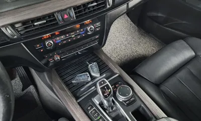 BMW X5 2015, 148678 км, за 18368.02 USD - фото 9