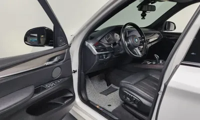 BMW X5 2015, 148678 км, за 18368.02 USD - фото 10
