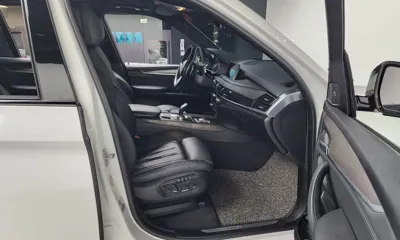 BMW X5 2015, 148678 км, за 18368.02 USD - фото 11