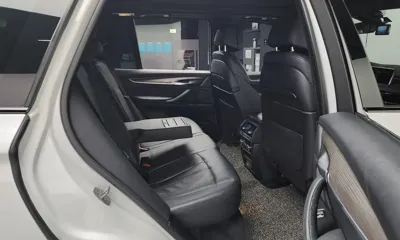 BMW X5 2015, 148678 км, за 18368.02 USD - фото 12