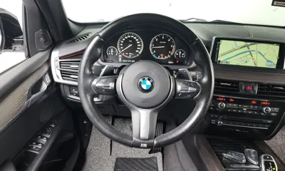 BMW X5 2015, 148678 км, за 18368.02 USD - фото 13