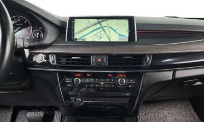 BMW X5 2015, 148678 км, за 18368.02 USD - фото 14