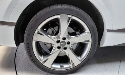 Genesis GV80 2023, 23081 км, за 36891.16 USD