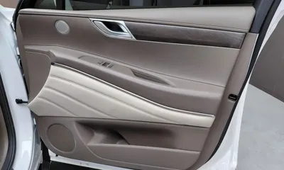 Genesis GV80 2023, 23081 км, за 36891.16 USD - фото 24